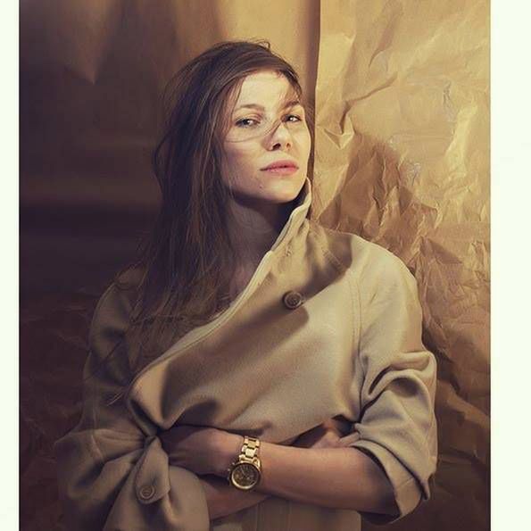 Anna Maria Stachoń