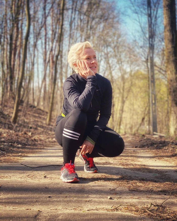 Ewa Żarska