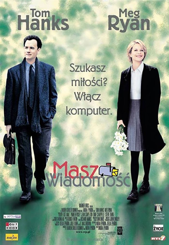Wielkanoc - co leci w telewizji?