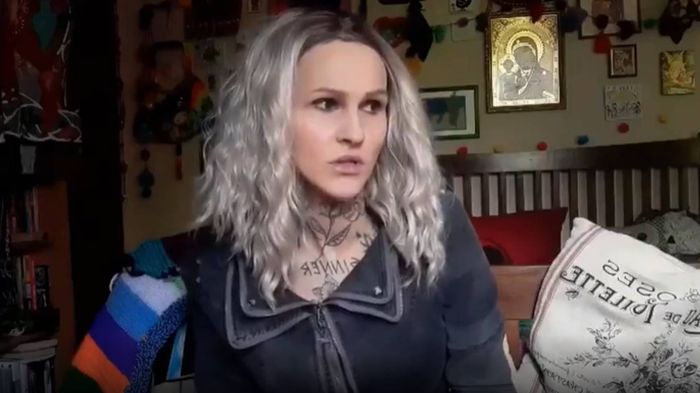 Agnieszka Chylińska o swojej menadżerce
