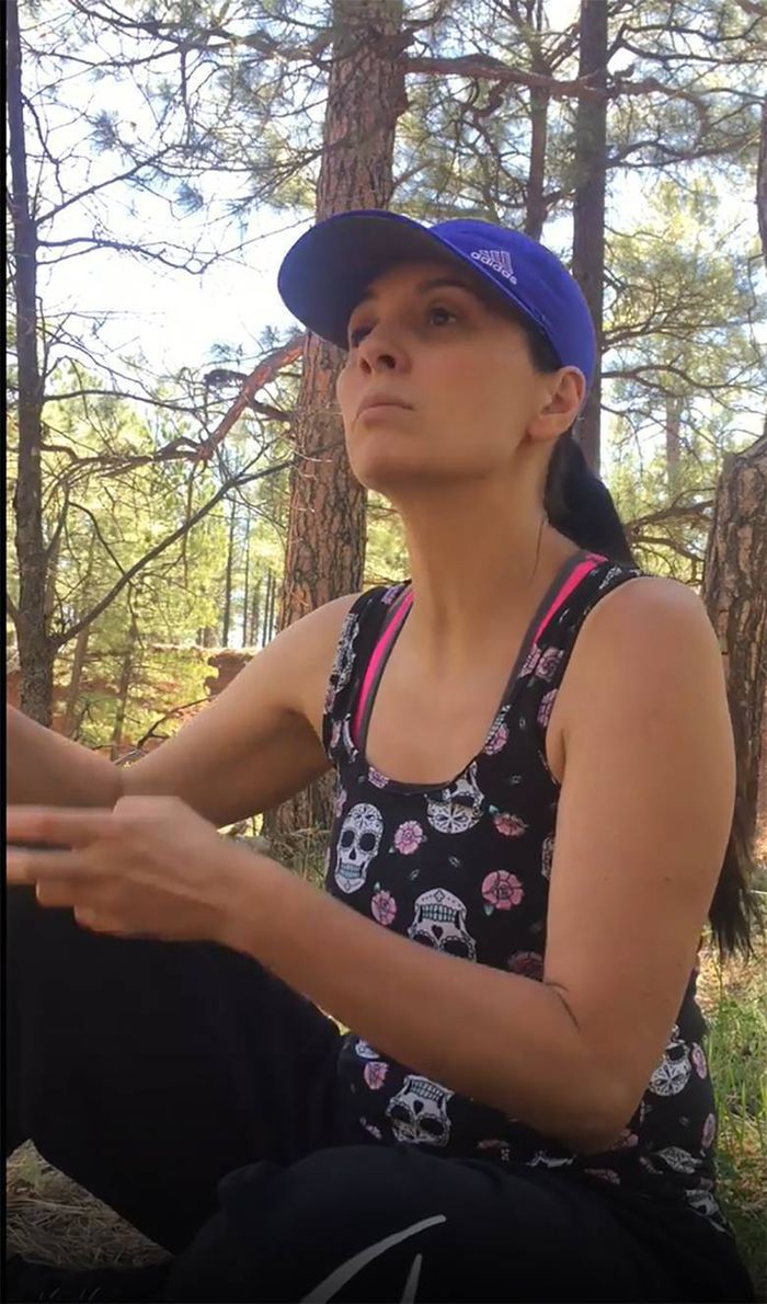 Tatiana Okupnik zabrała głos na temat drugiej ciąży