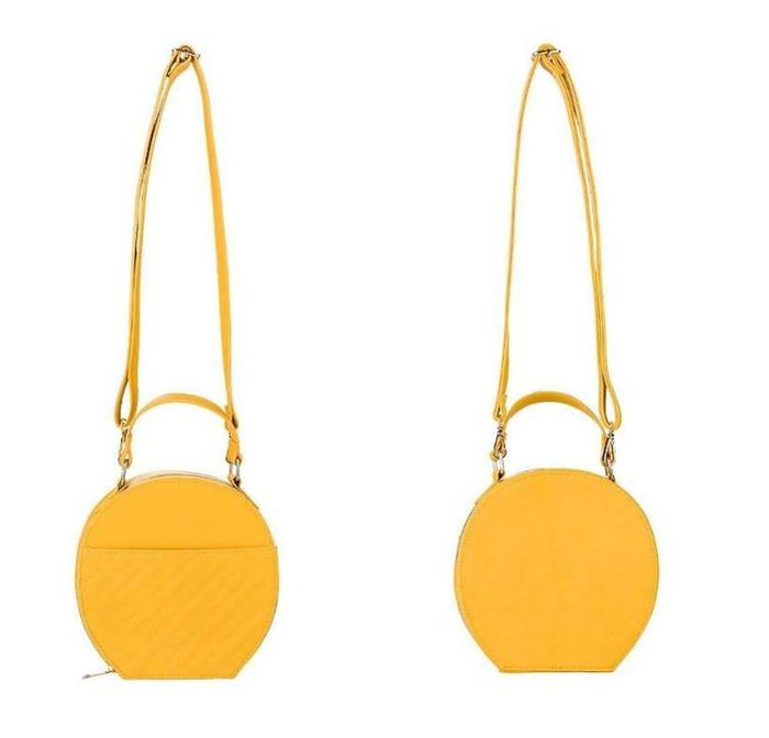 Torebka z Lidla za 39,99