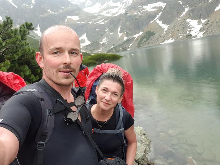 Bartosz Apanasiewicz i Anna Szymańska nie żyją