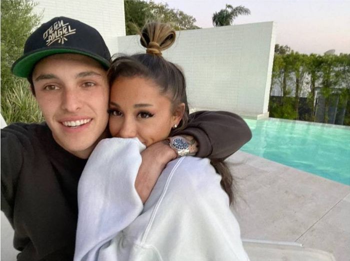 Ariana Grande świętuje urodziny. Ile lat skończyła?