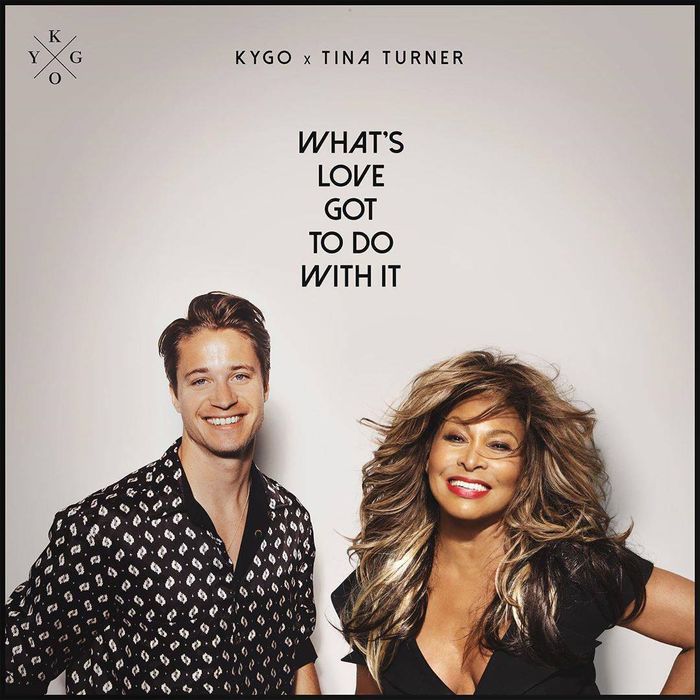 Tina Turner & Kygo