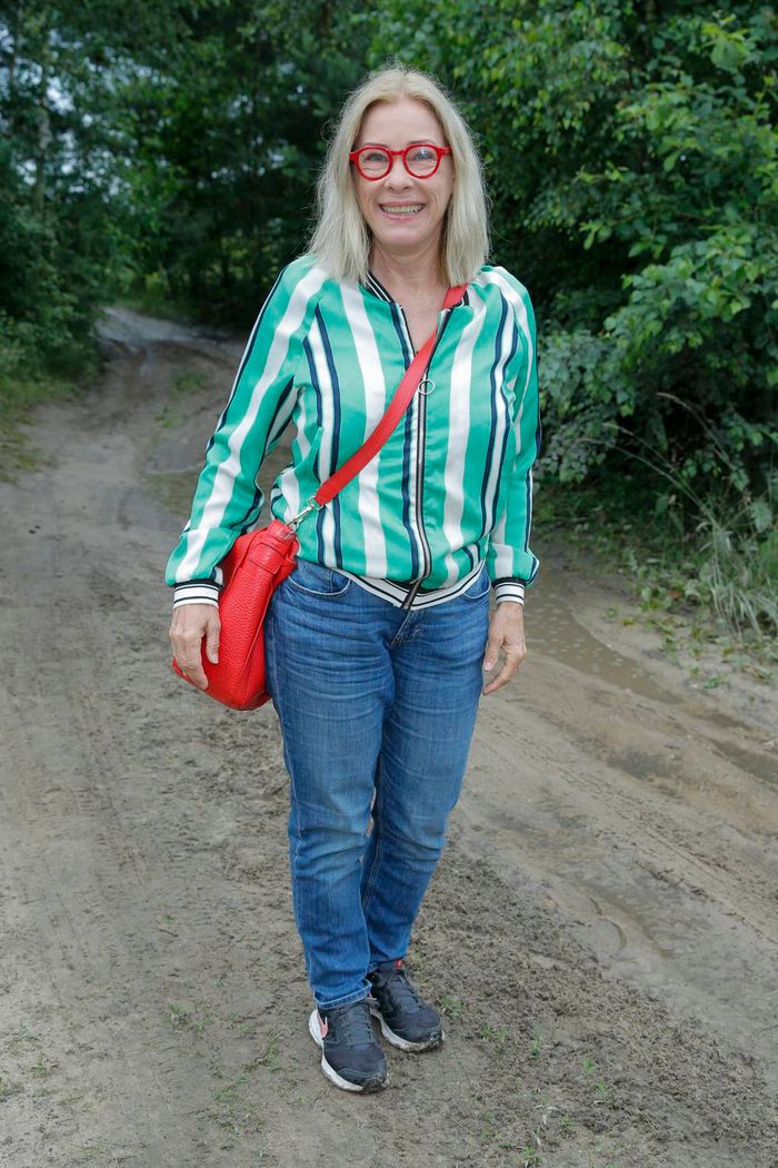 Małgorzata Potocka
