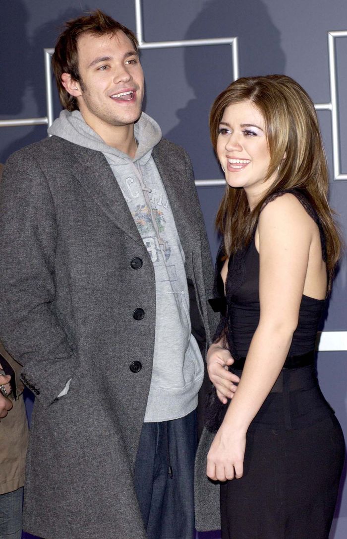 Will Young i Kelly Clarkson