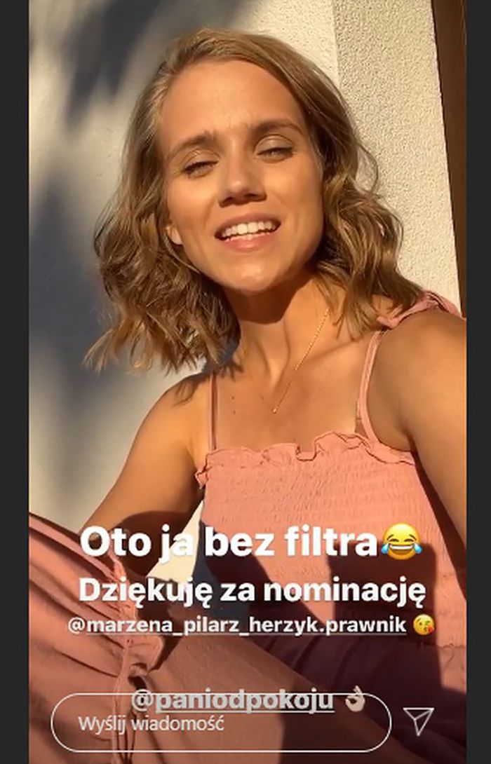 Agnieszka Kaczorowska Kusi W Bikini Jak Wygląda Gwiazda