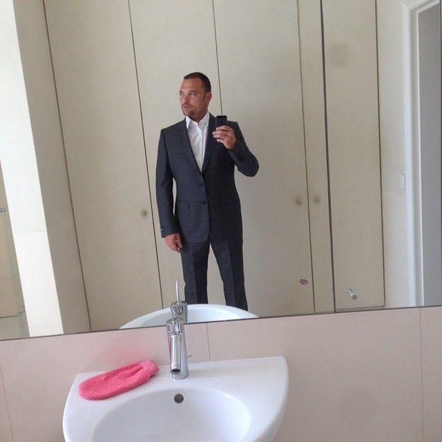 Rupert Young
