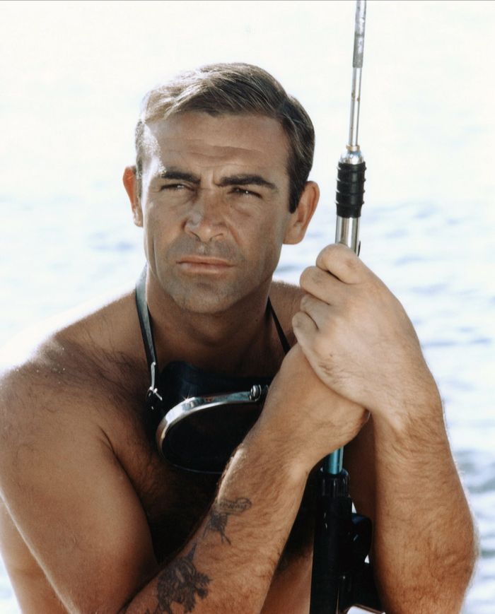 Jason Connery O Ostatnich Dniach życia Seana Connery Ego