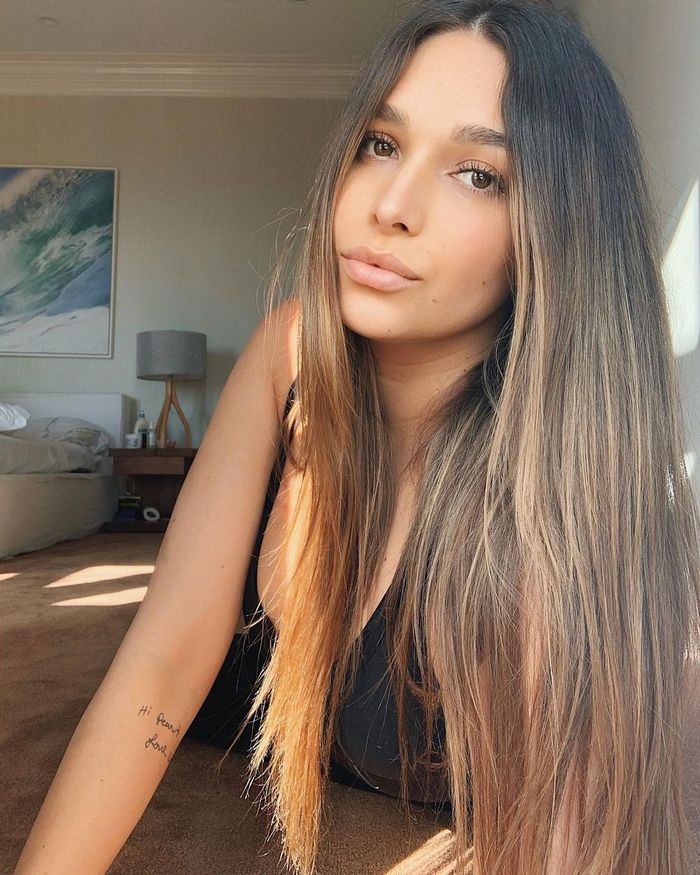 April Love Geary