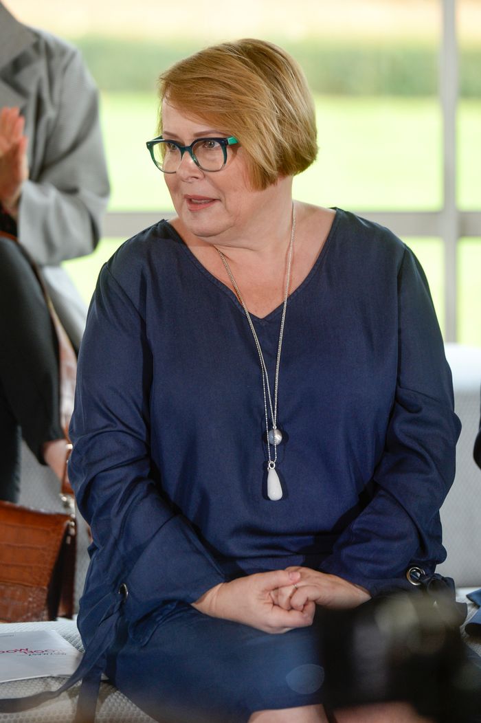 Ilona Łepkowska
