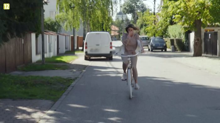 Małgorzata Rozenek - Rozenek cudnie chudnie