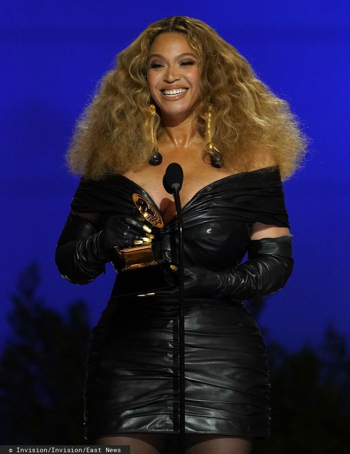 Beyonce – Grammy 2021