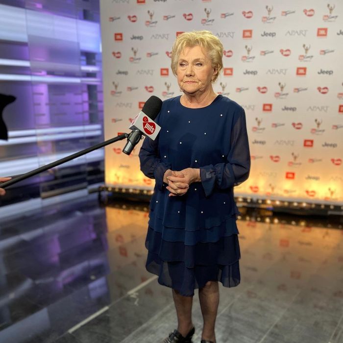 Teresa Lipowska – TeleKamery 2021