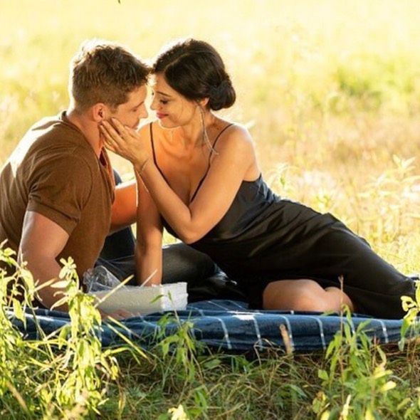 Mikołaj Roznerski, Adriana Kalska