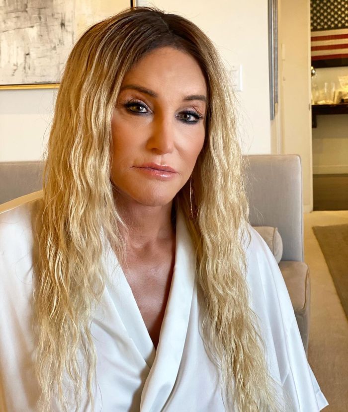 Caitlyn Jenner