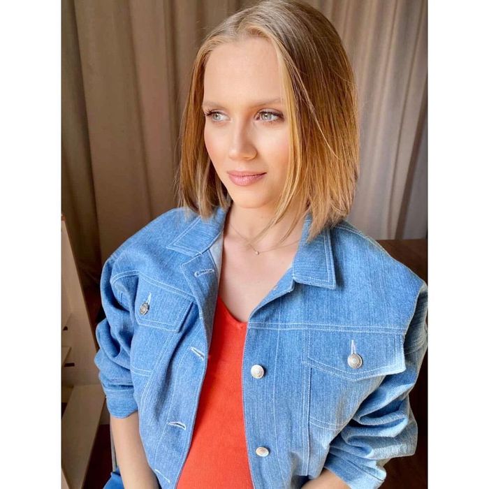 Agnieszka Kaczorowska krytykuje modę na brzydotę
