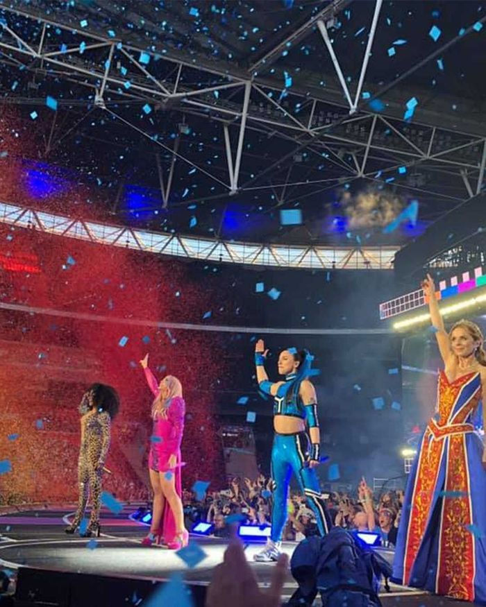 Spice Girls