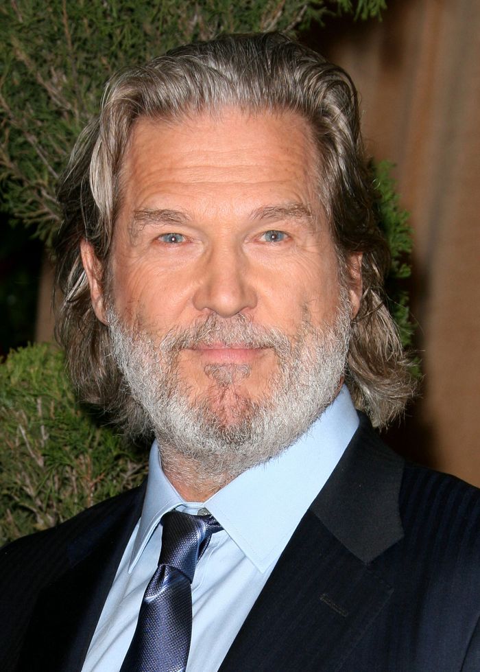 Jeff Bridges jest podobny do Kurta Russela