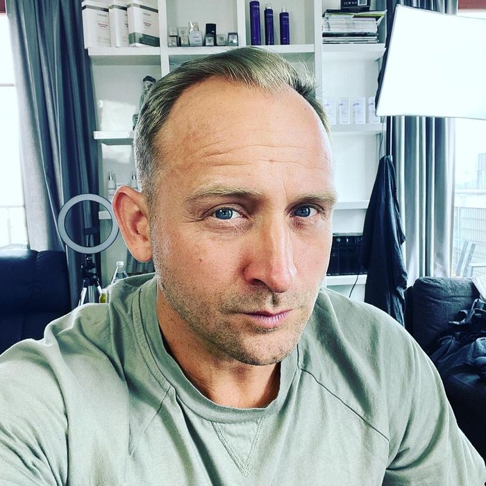 Borys Szyc był uzależniony od alkoholu