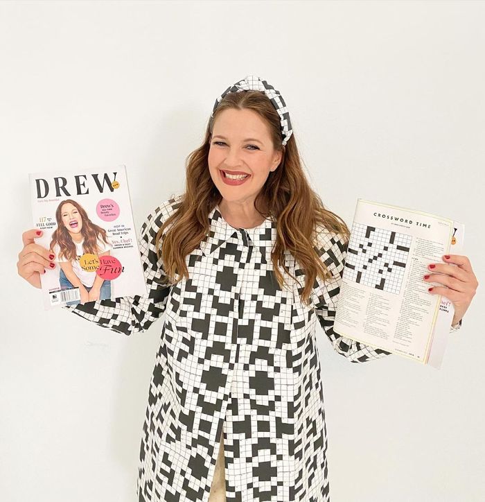 Drew Barrymore była uzależniona od alkoholu