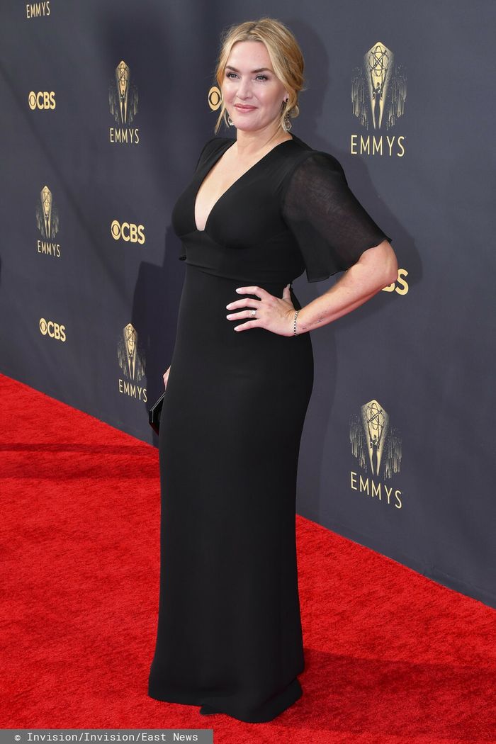 Kate Winslet - Emmy 2021