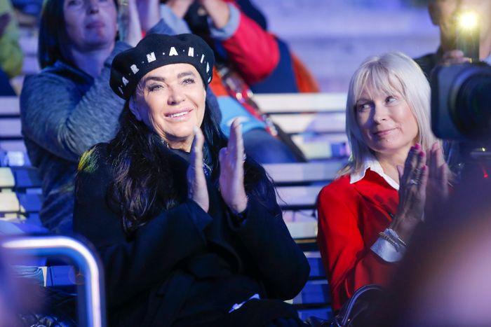 Ewa Krawczyk – Opole 2021