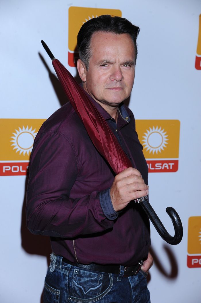 Piotr Pręgowski