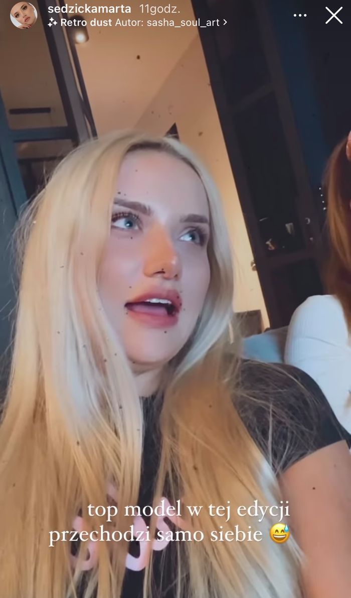 Marta Sędzicka