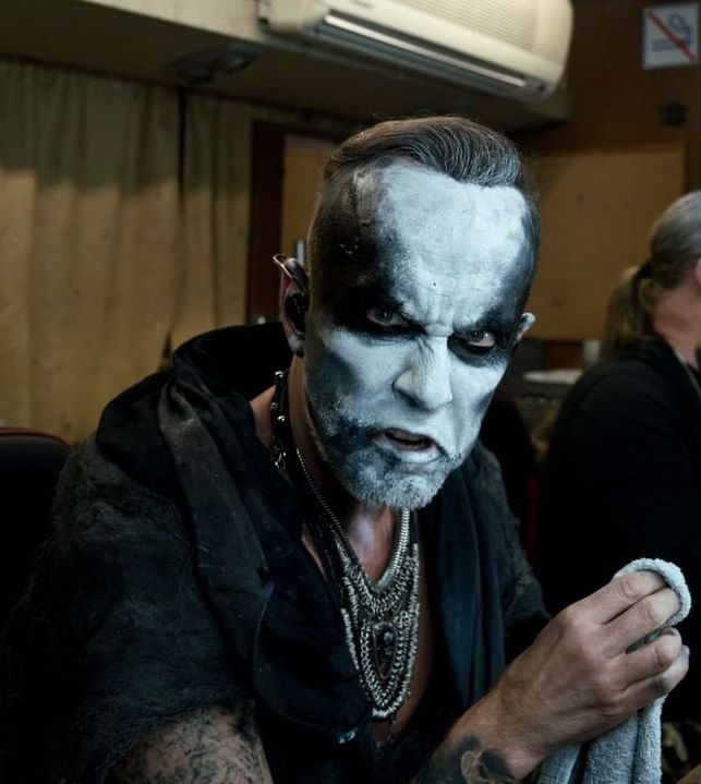 Nergal