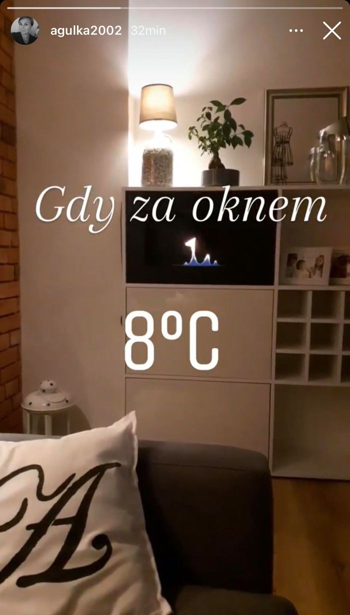 Tak mieszka siostra Anny Przybylskiej