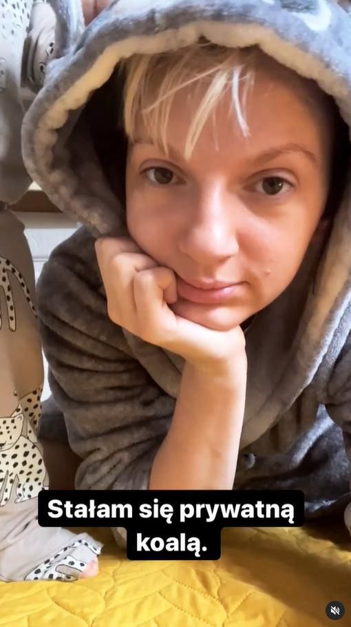 Sarsa pokazała, jak bawi się z synem. Jak ma na imię?