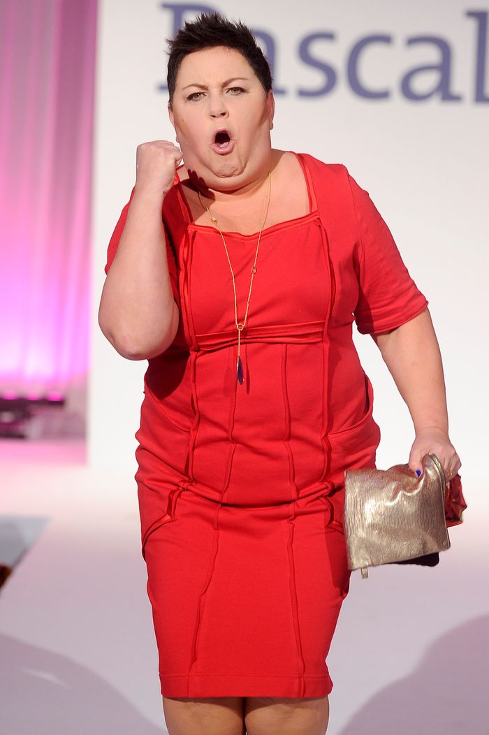 TVN podjęło decyzję ws. przyszłości Doroty Wellman w "DDTVN". Plotki