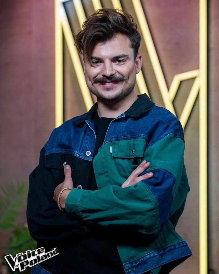 Kim Jest Wiktor Dyduła Finalista 12 Edycji „the Voice Of Poland” 7761