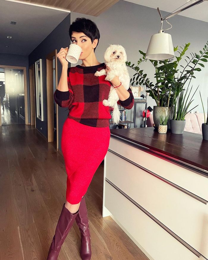 Dorota Gardias