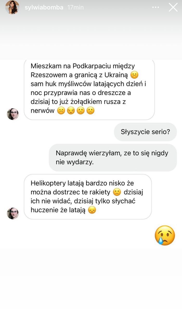 Gwiazdy solidaryzują się z Ukrainą