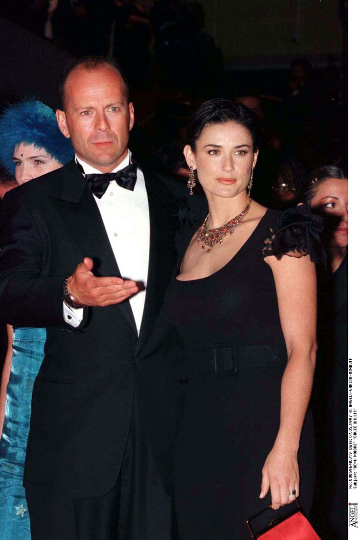Wiadomo, na co choruje Bruce Willis. Diagnoza nie jest optymistyczna Wiadomo, na co choruje Bruce Willis. Diagnoza nie jest optymistyczna