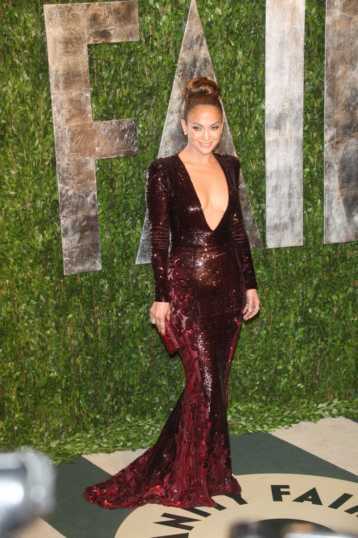 The 84th Academy Awards Vanity Fair Oscar Party