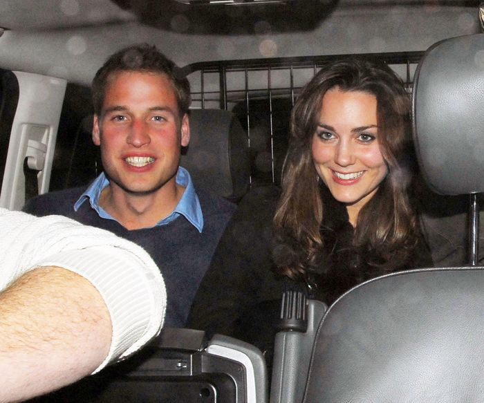 PRINCE WILLIAM - KATE MIDDLETON - JTBBMB2CHI