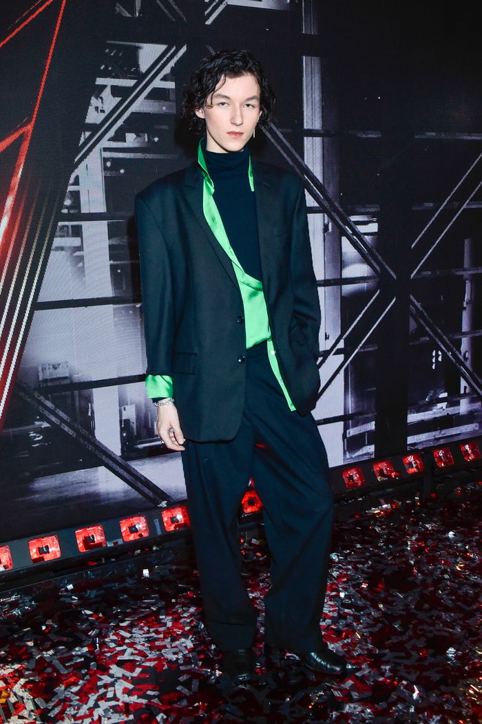 Marcin Maciejczak - finał The Voice Kids 5