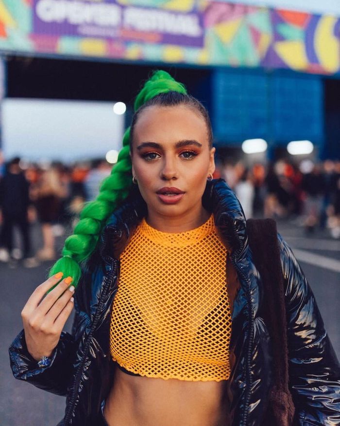 Oliwia Bieniuk