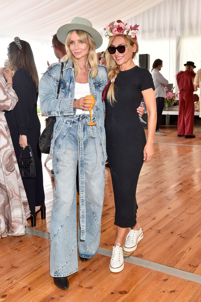 Gwiazdy na Gałkowo Perlage Masters 2022. Kto się pojawił?