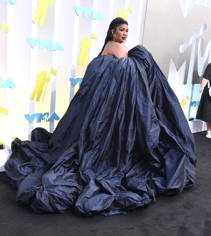 Lizzo – MTV VMA 2022