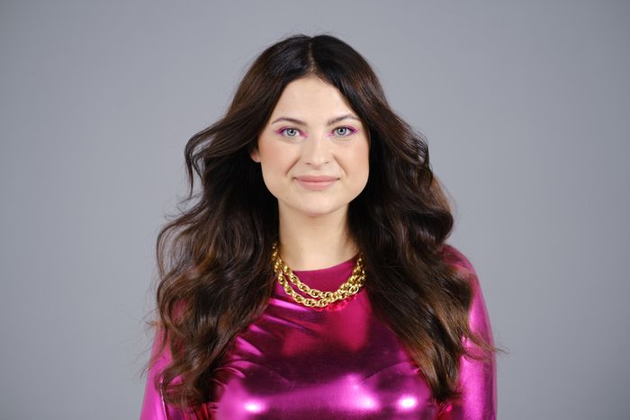 Martyna Kaczmarek z Top Model po metamorfozie