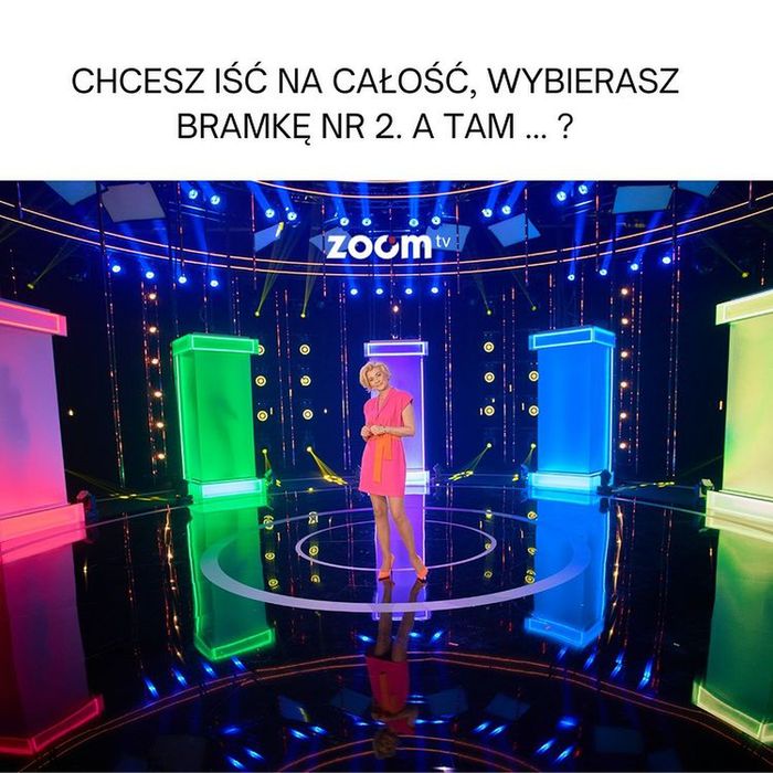 Magia Nagości