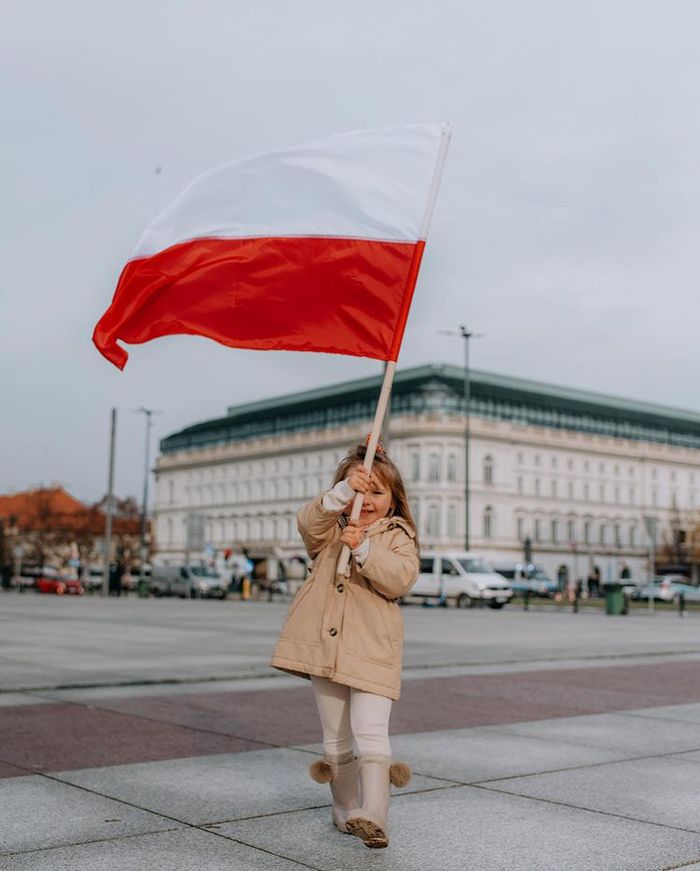 Sylwia Bomba - Dzień Niepodległości 2022