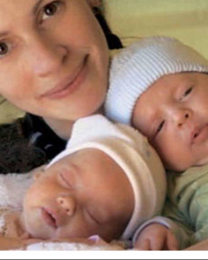 Julia Roberts świętuje 18. urodziny dzieci