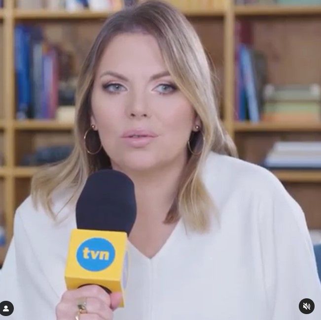 Ola Kwaśniewska o najtrudniejszym momencie w karierze