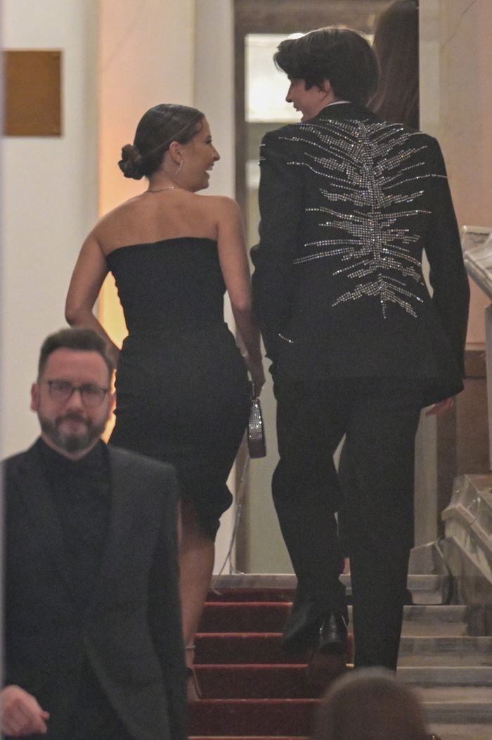 Julia Wieniawa i Nikodem Rozbicki - Gala 30-lecia Polsatu